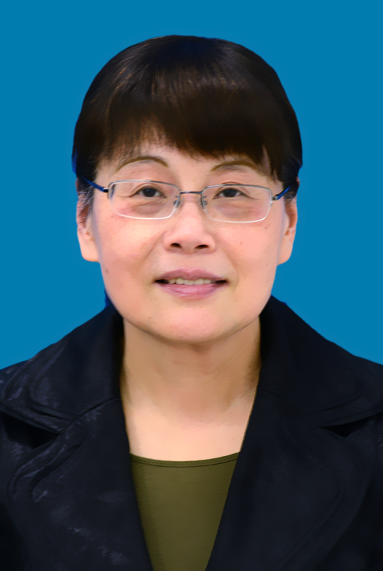 李晴教授